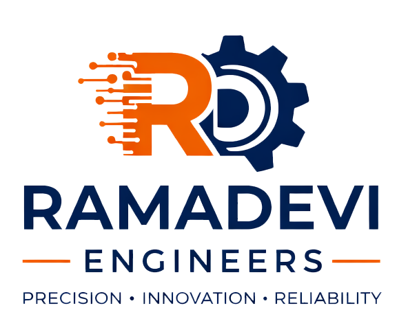 RamaDevi Engineers